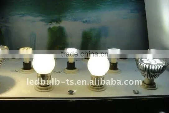 replacement fluorescent light High quality & power energy saving 5*1W bulb