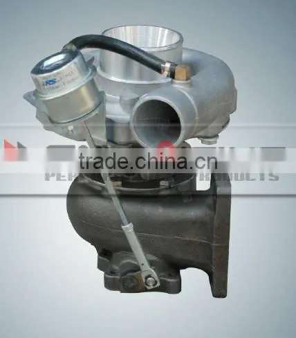 TRS4376S turbo charger