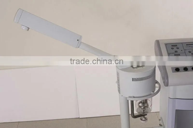 BU-1201B 12 in 1 superior quality colligate instrument skin care beauty machine