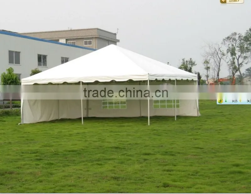20x20ft best price frame tent