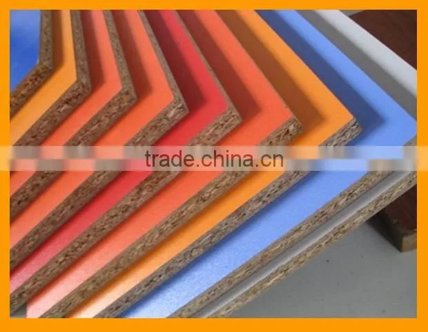 Cheap Price OSB Board in Mill