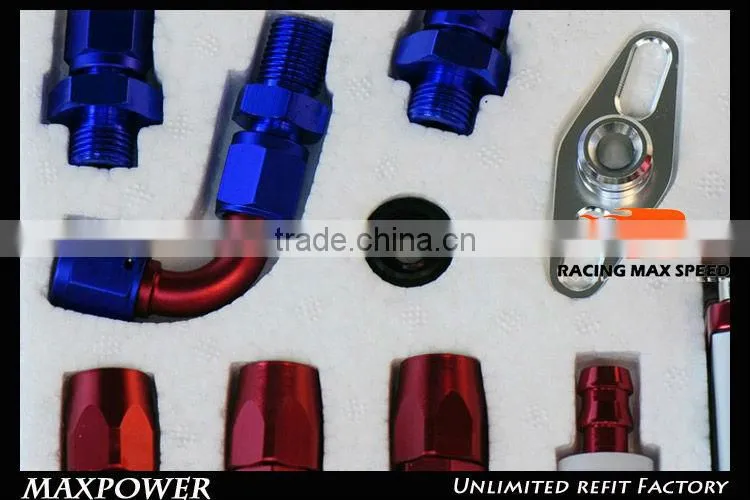 2015 universal adjustable fuel pressure regulator (FPR-005)
