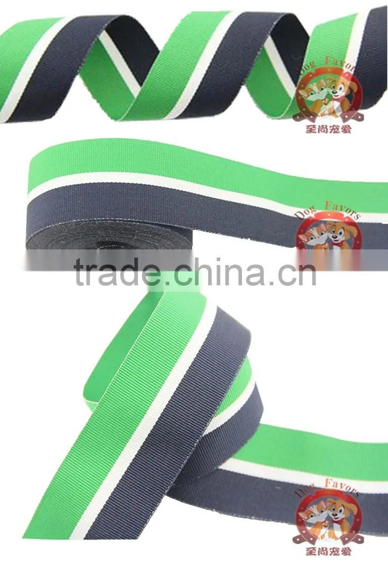 Polyester multicolor webbing,Portable Backpack webbing,GuangDong webbing factory.