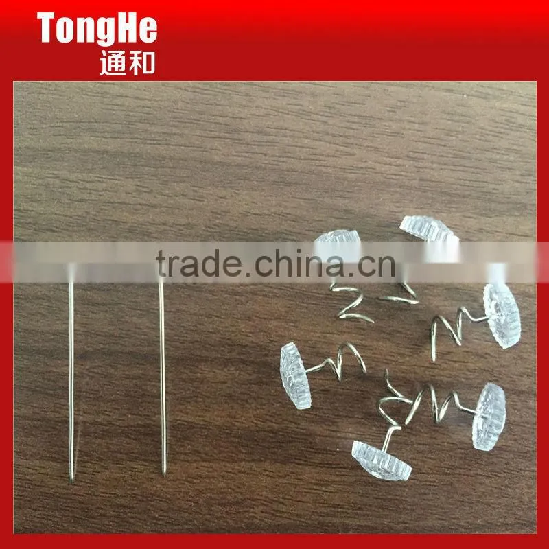 Upholstery Sprial Pins