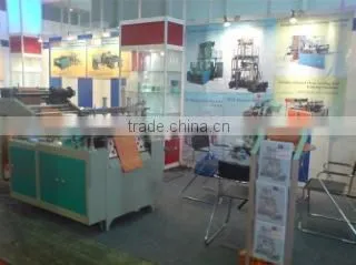 Zhongshan Oversea Plastic Machinery Co., Ltd. company overview - view 2