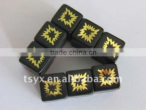 Hot stamping dice