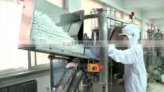 Dalian Tianpeng Food Co., Ltd. company overview - view 3