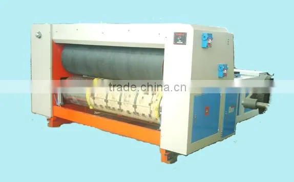SYD4210 Sun high speed rotary die-cutting machine