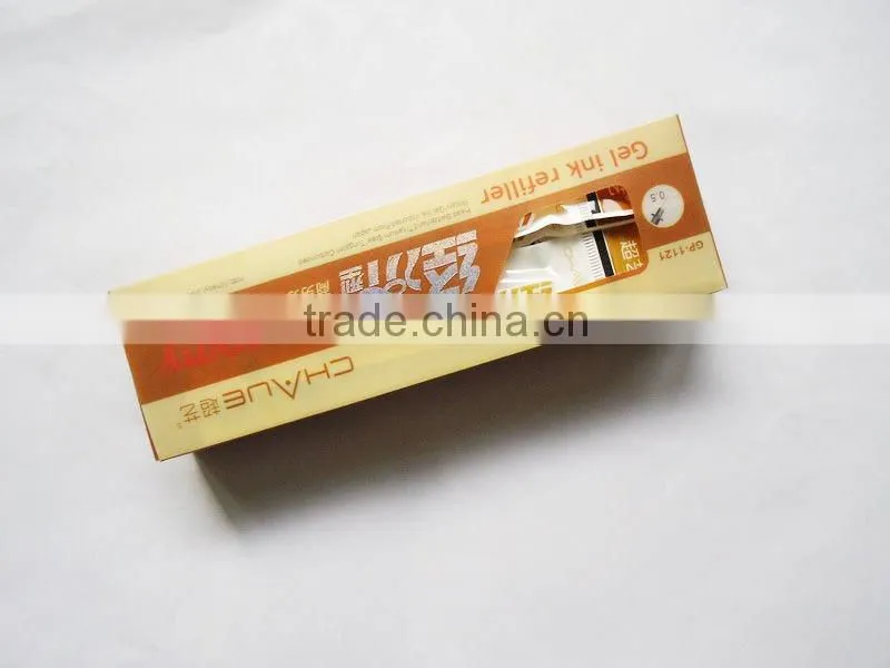 Economy Office Gel Pen Ink Refills