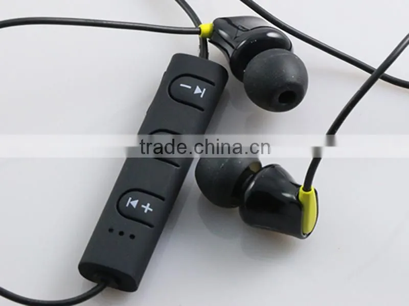 fashionable wireless stereo bluetooth headset