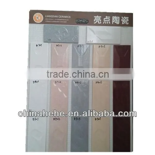 3D Inkjet Digital Ceramic Wall Tiles