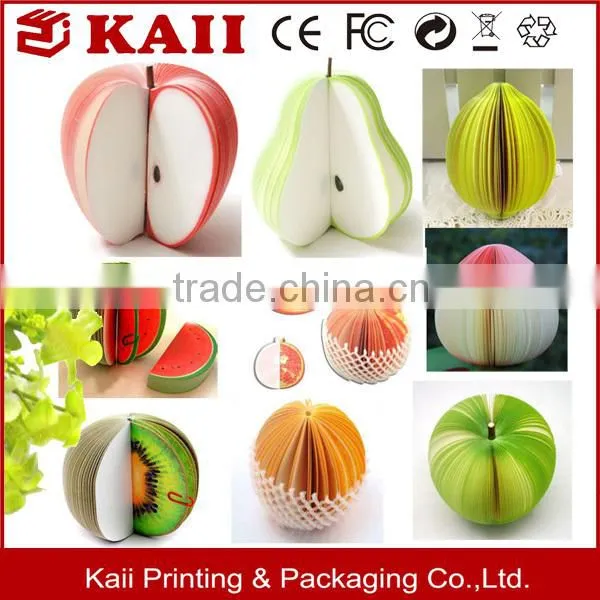 specialized in paper cube memo pad manufacturer, custom sticky notes exporting factory