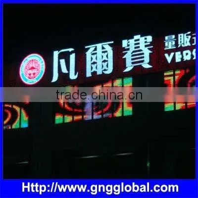 multi Color 3pcs SMD5050 module led rgb pixel light