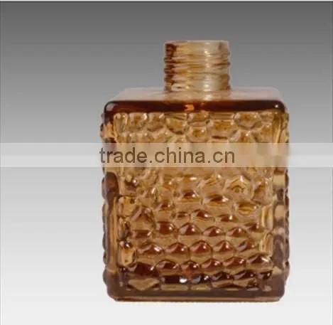 200ml luxury reed diffuser bottle