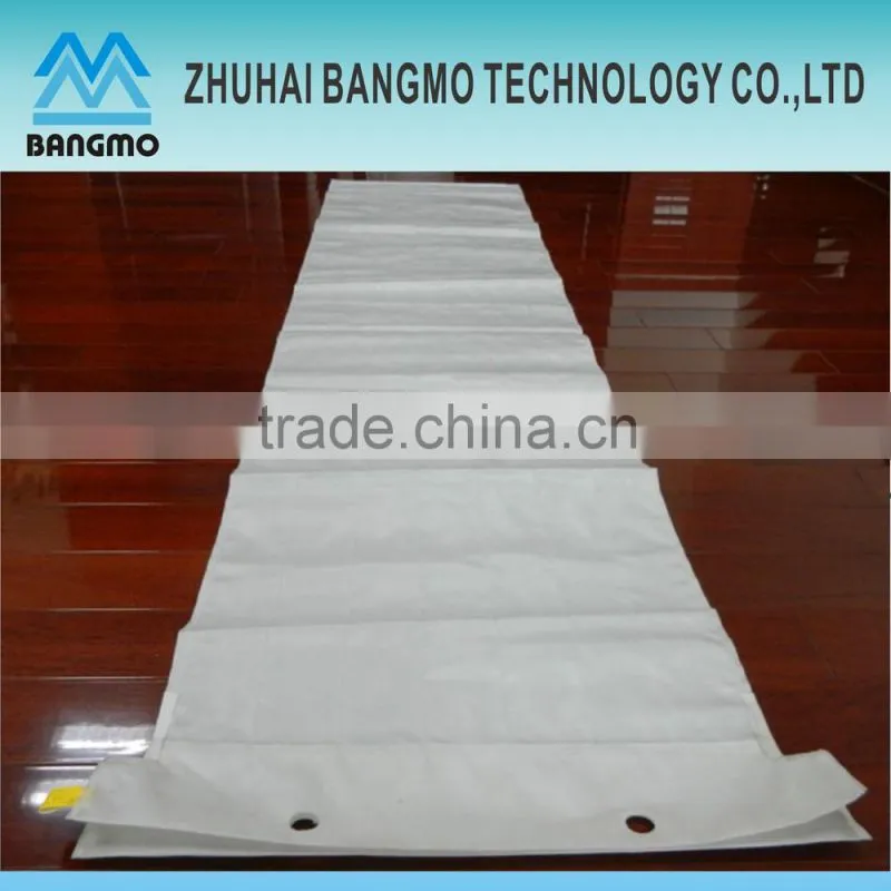 quality products filter press cloth industrial filter equipment