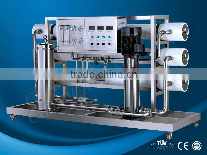 Promotional Best reverse osmosis water filter