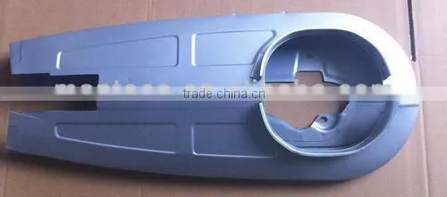 Chain coverr for CG125