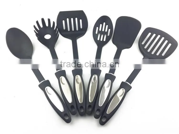 Kitchen mix tools set