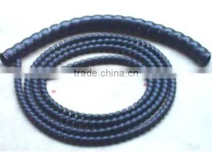 spiral cables