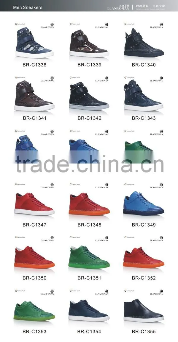 New design sports shoes sneakers for men