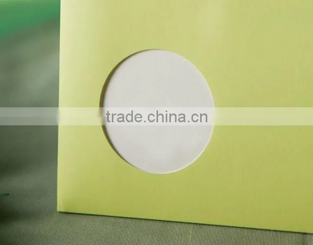 Wedding fancy envelopes