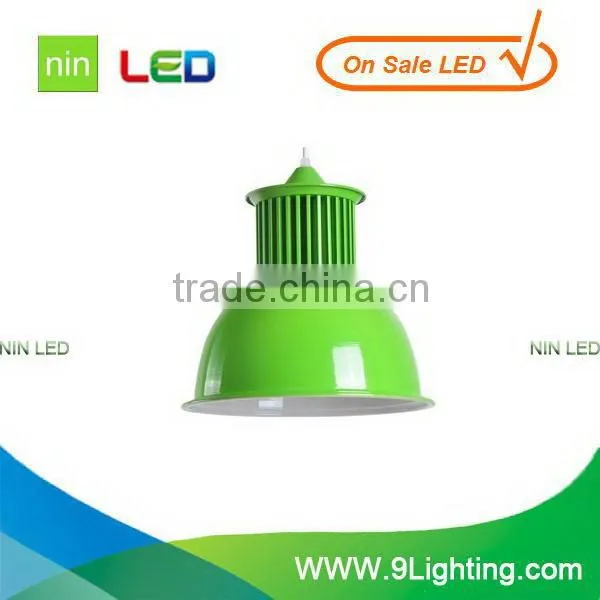 Modern top sell e40 base led high bay light