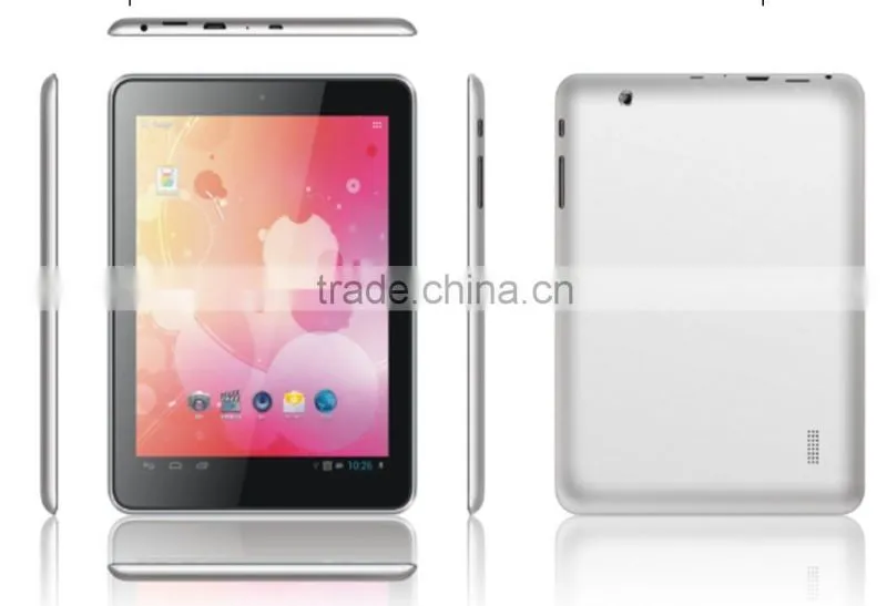 quad core tablet pc computer intel Z3735E 8 inch 1280*800 IPS windows tablet pc