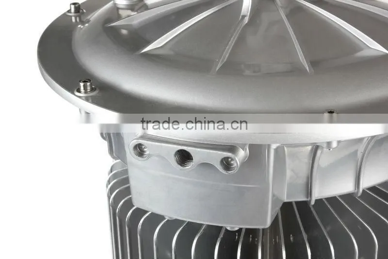 shenzhen manufacturer!!160w industrial led high bay light with Meanwell driver