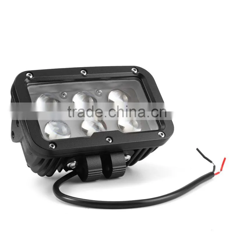wholesale 60W car led lighting,7.0 inch LED work light