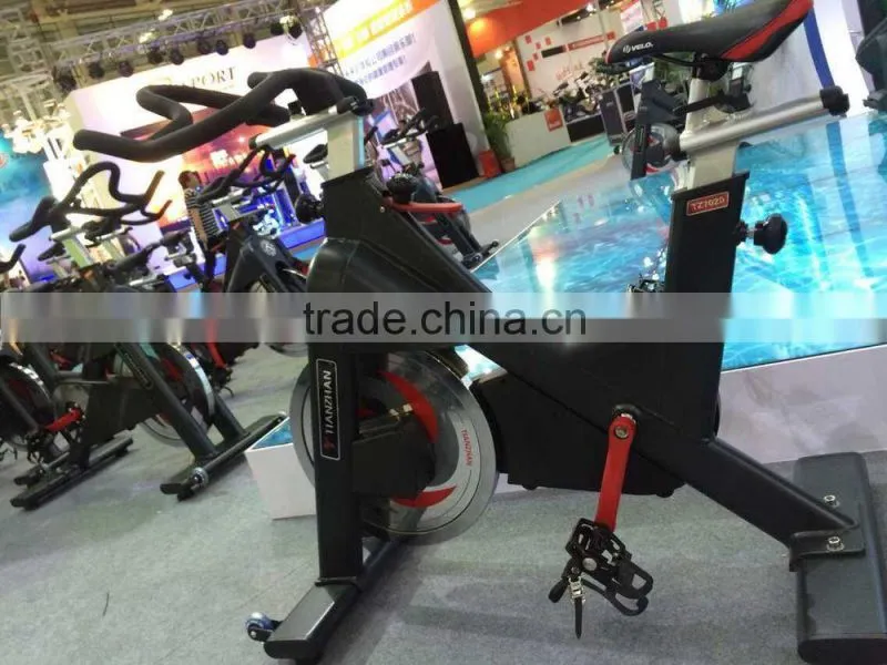 belt transmission spinning bike/New Design Exercise Bike/Spinning Bike/Spinning TZ-7020