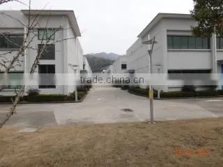 Fenghua Litai Meat Grinder Machinery Co., Ltd. company overview - view 3