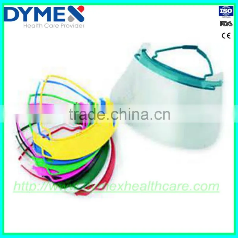 best quality latest medical face shield