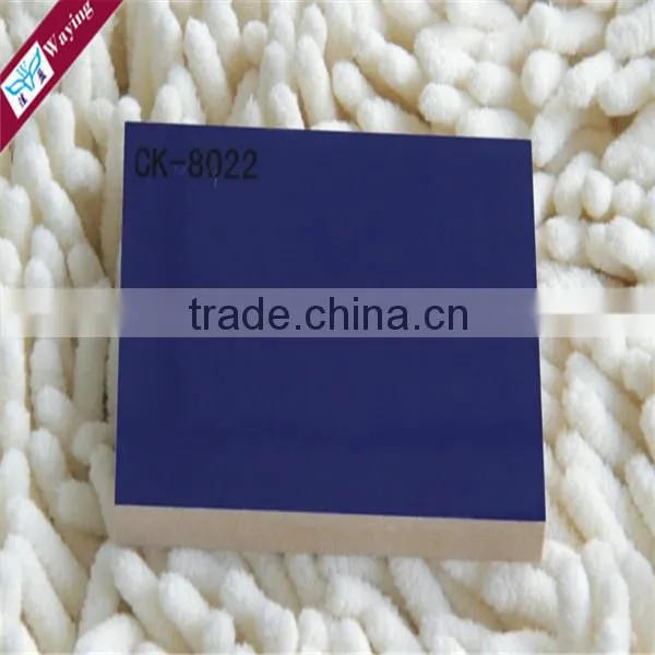 High Gloss UV MDF board for kitchen furniture