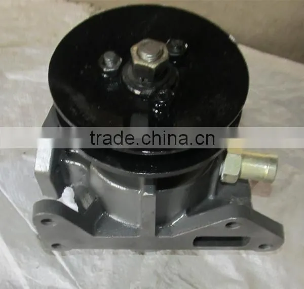 russia maz Yamz Kraz truck parts made in china auto water pump