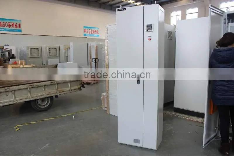 IP65 electric water proof cabinet
