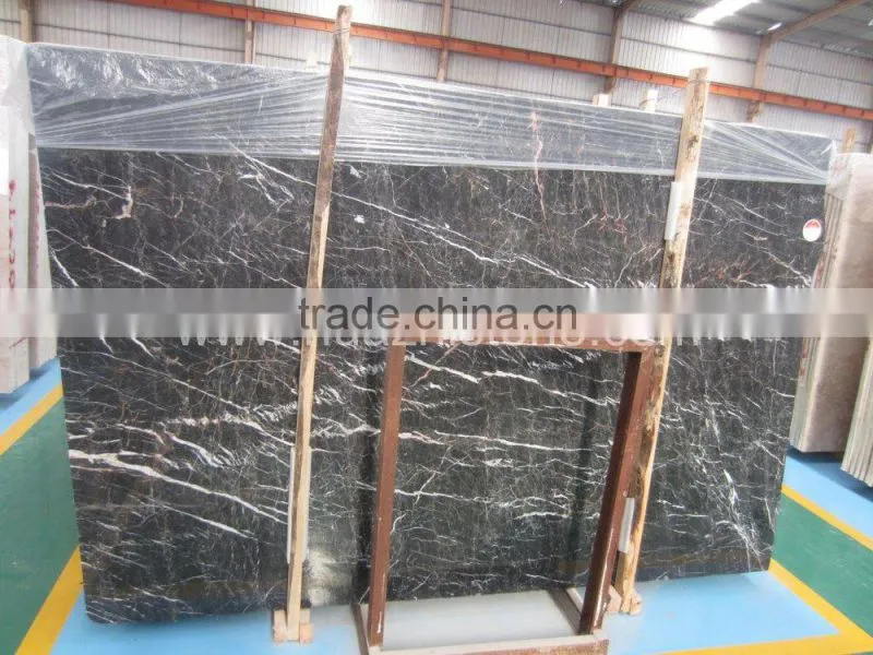 Brown Marble Building Material