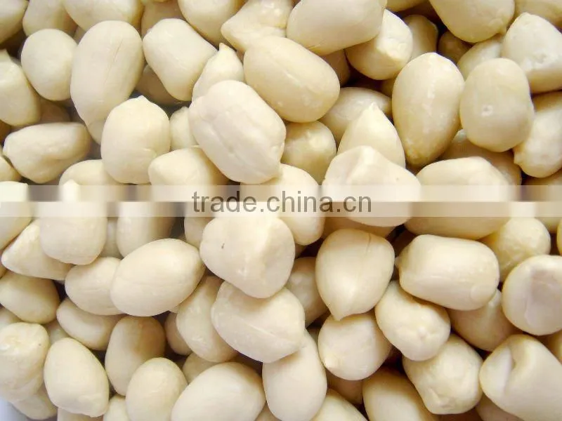Shandong Roasted peanut inshell