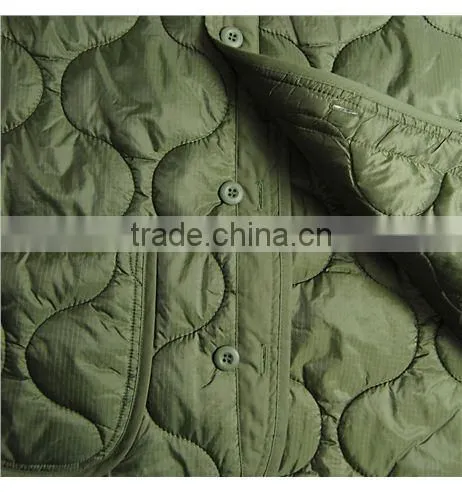 Digital camouflage military M65 Field Jacket