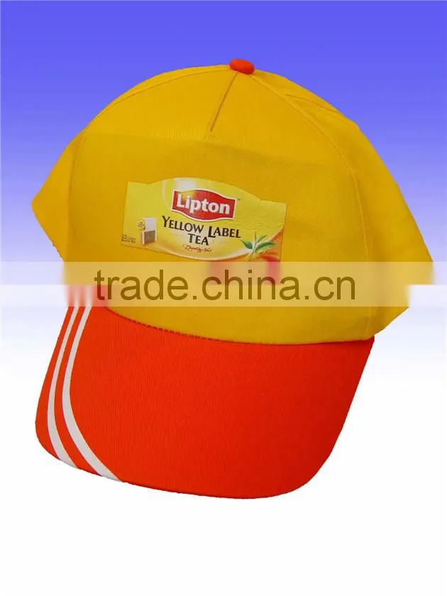 cheap promotional softtextile dri fit cap in china factory