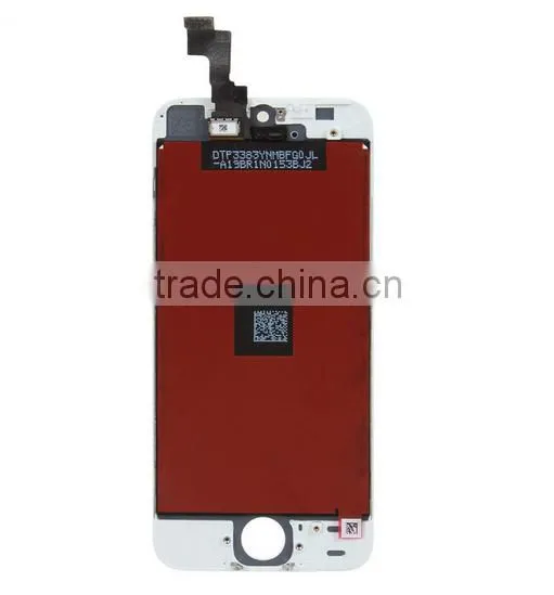 original quality lcd Replacement for iphone 5s