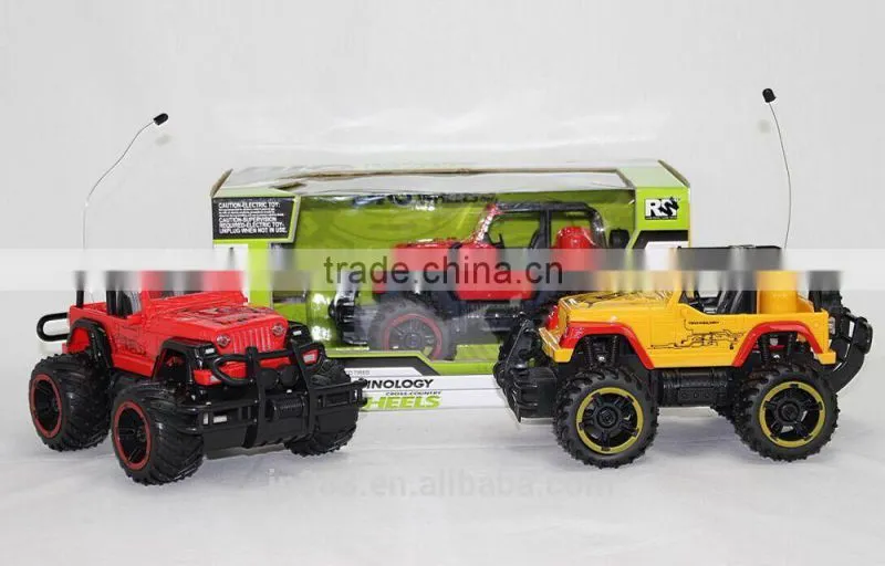 1 16 scale car 2014 new products