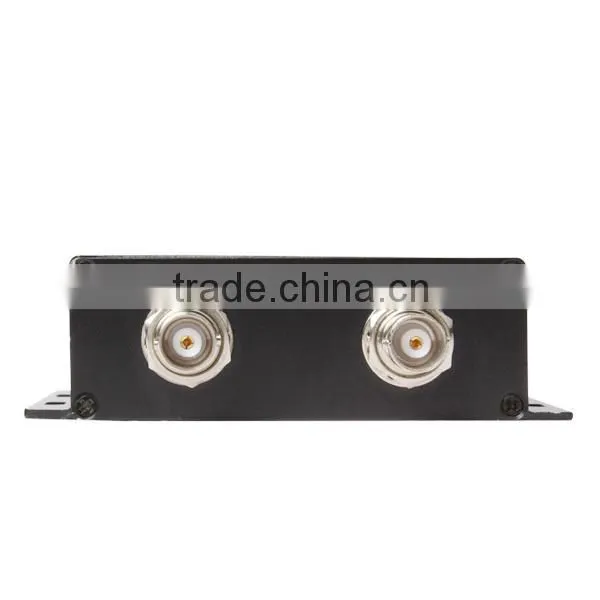 New SDI distribution amplifier 1 input 2 output SDI splitter 1x2
