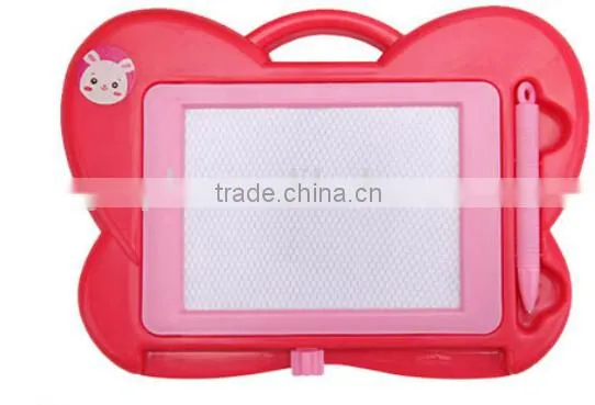 Promotional ABS butterfly shaped chopping board for kids