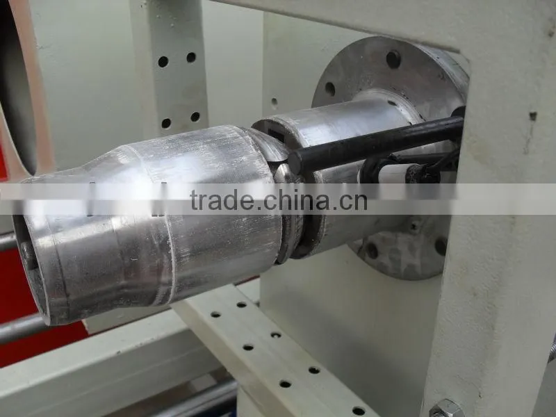 Automatic Belling Machine