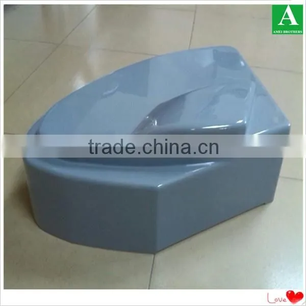 ABS Plastic Cover Mechanical Shell With Shenzhen Factory Blister