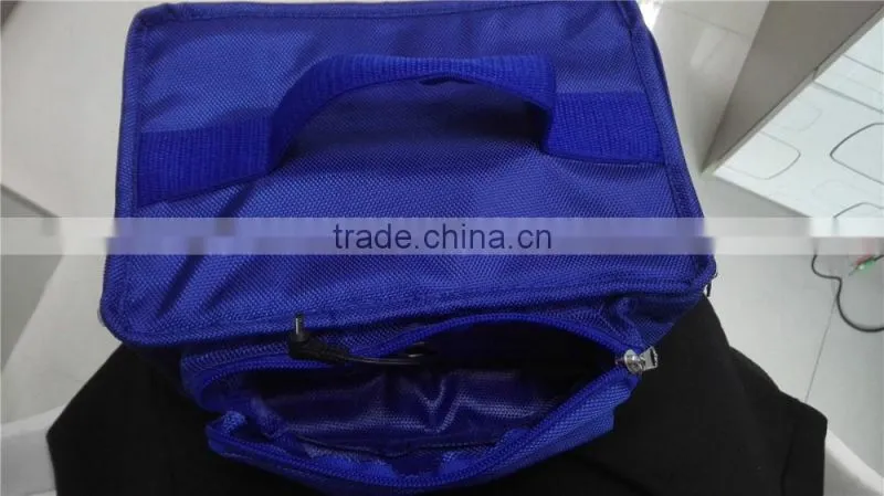 battery heated lunch box