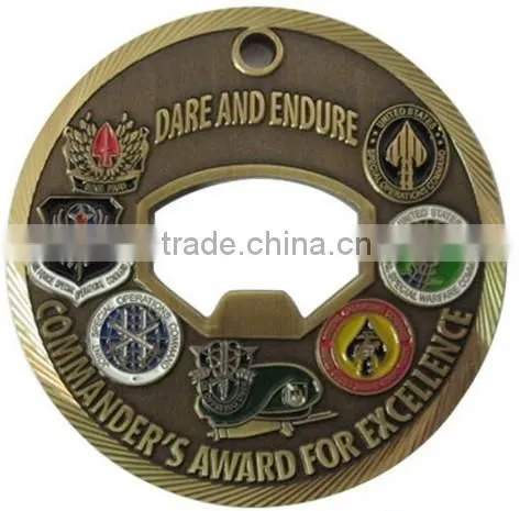 2015 new model brands of award sports trophies and medals
