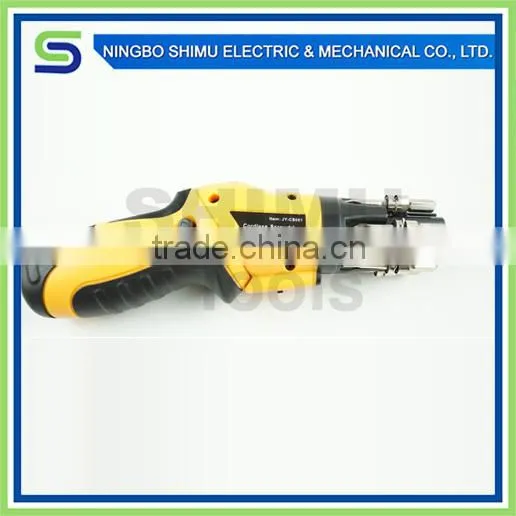 GS electric screw driver
