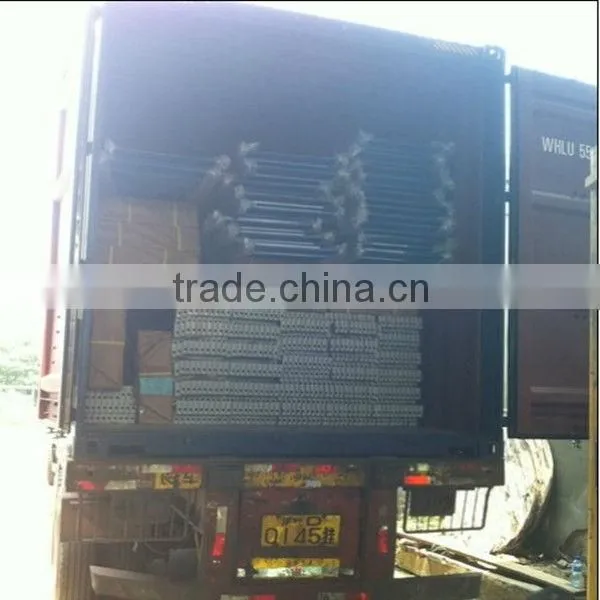 guangzhou mould racking system