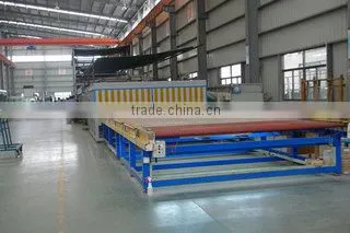Dongguan Graphic Glass Co., Ltd. company overview - view 2